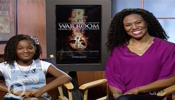War Room: Team Jesus Takes Over The Box Office