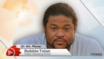 Robbie Tolan's Civil Rights Case Against TX Police Begins