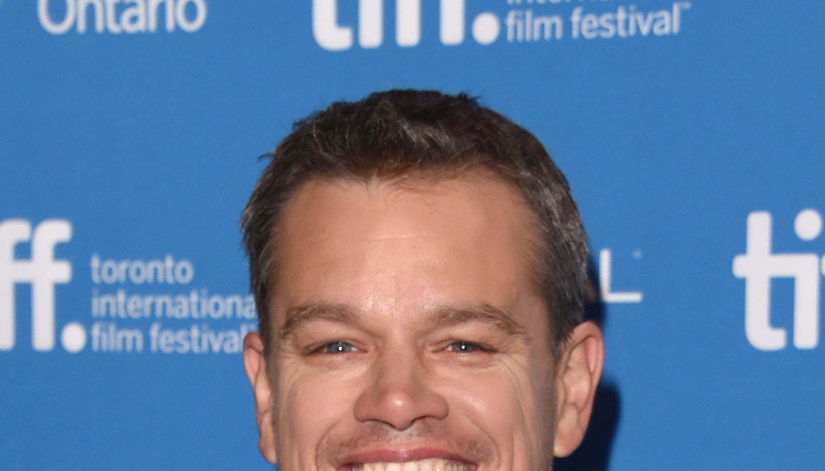 2015 Toronto International Film Festival - 'The Martian' Press Conference