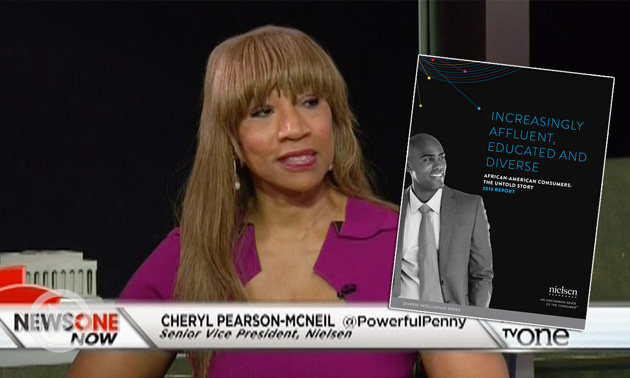 Nielsen Unveils 15 African American Consumer Report Newsone Nielsen Unveils 15 African American Consumer Report Newsone
