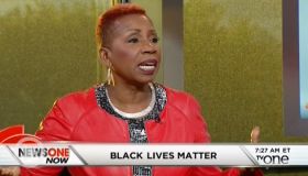 What Is The Ask: Iyanla Vanzant Addresses #BlackLivesMatter Controversy