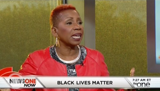 What Is The Ask: Iyanla Vanzant Addresses #BlackLivesMatter
Controversy