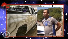 NewsOne Top 5: Man Tags His Own Truck Blames #BlackLivesMatter, Ben Carson Won't Support A Muslim President...AND MORE