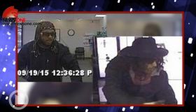 NewsOne Top 5: Rick James, Super Fly Bank Heist, White Settler Of BK Stakes His Claim, Pope Gets Asked About "The Negroes"