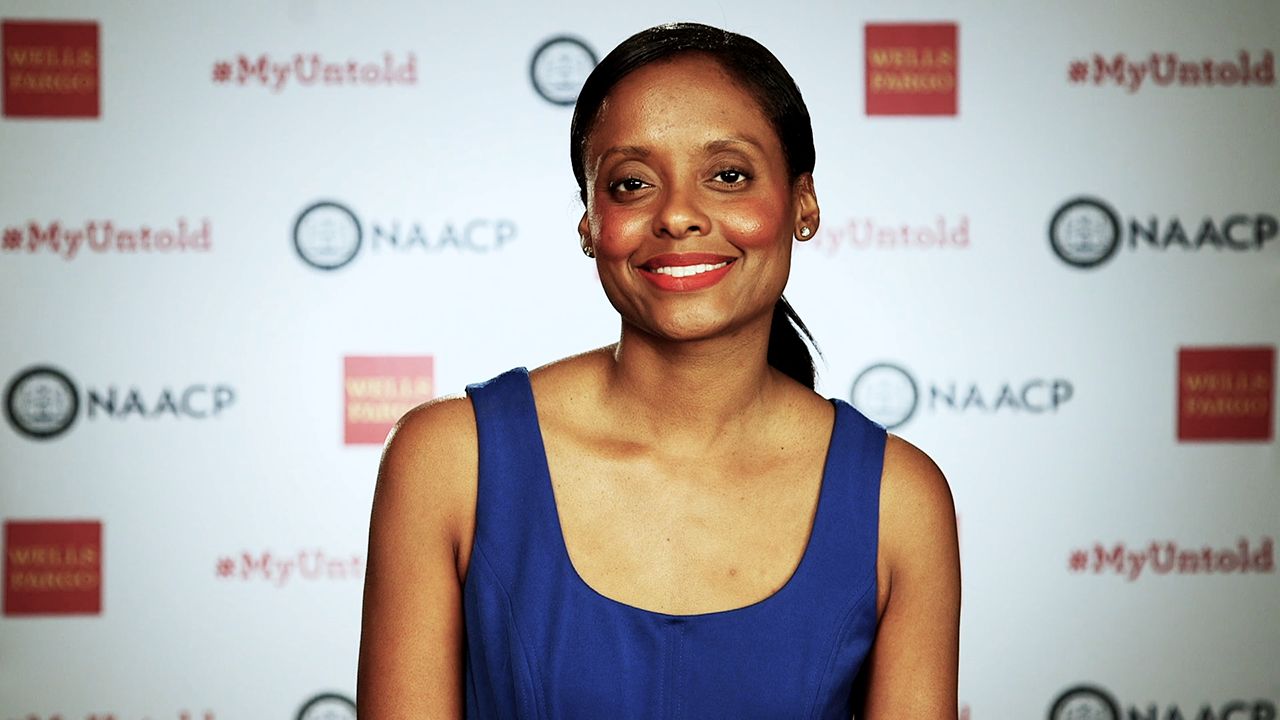 Jacque Robinson
