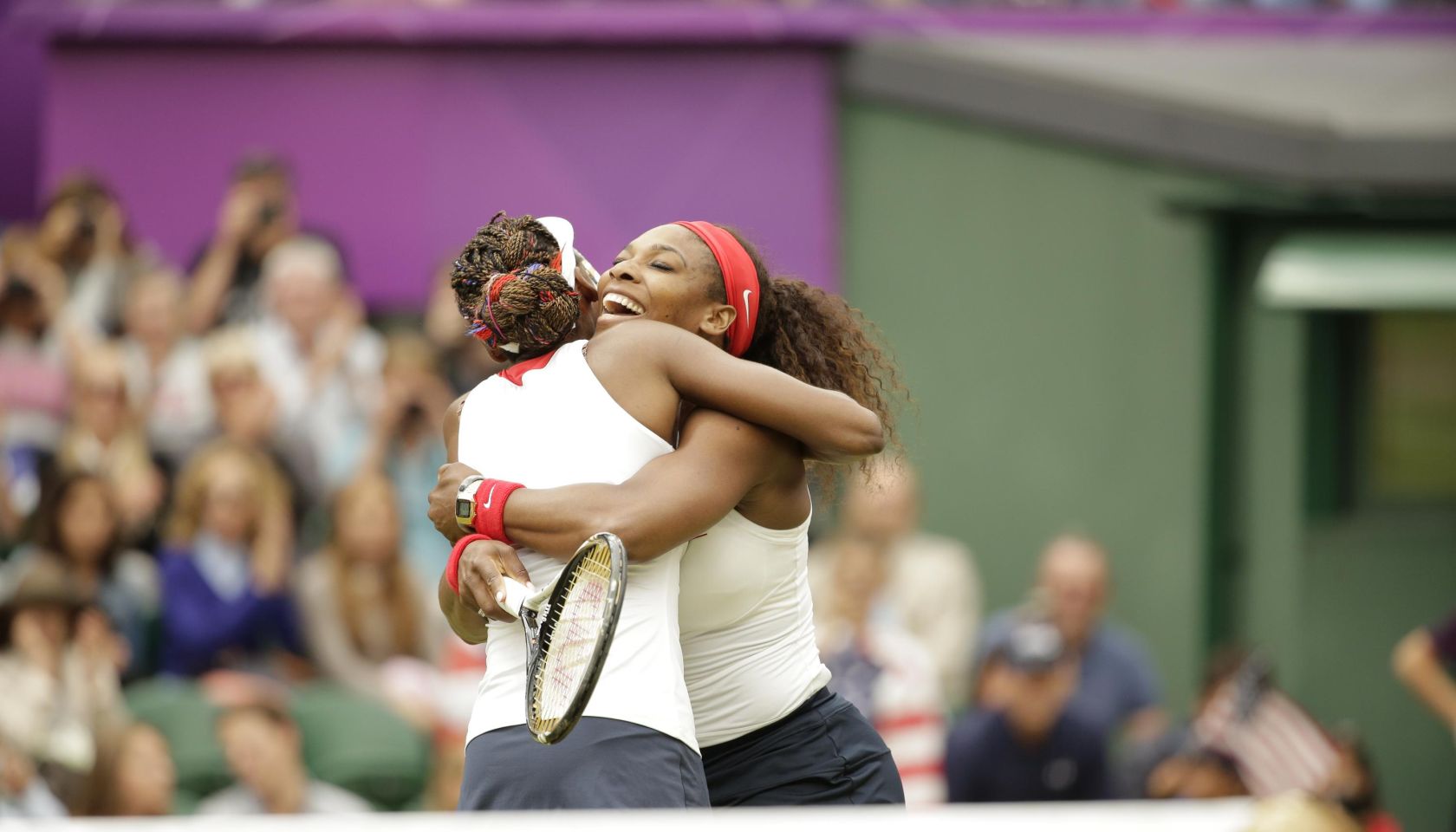 2012 Summer Olympics - Season 2012