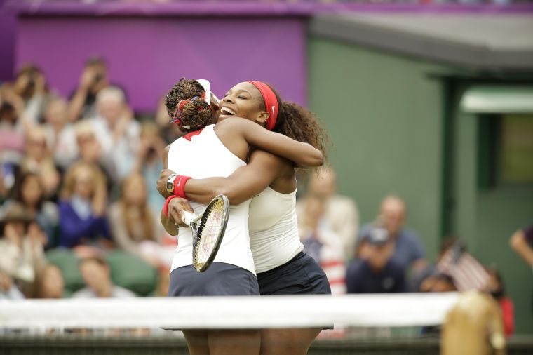 Now doesn't this make you want to hold your sister tight?!