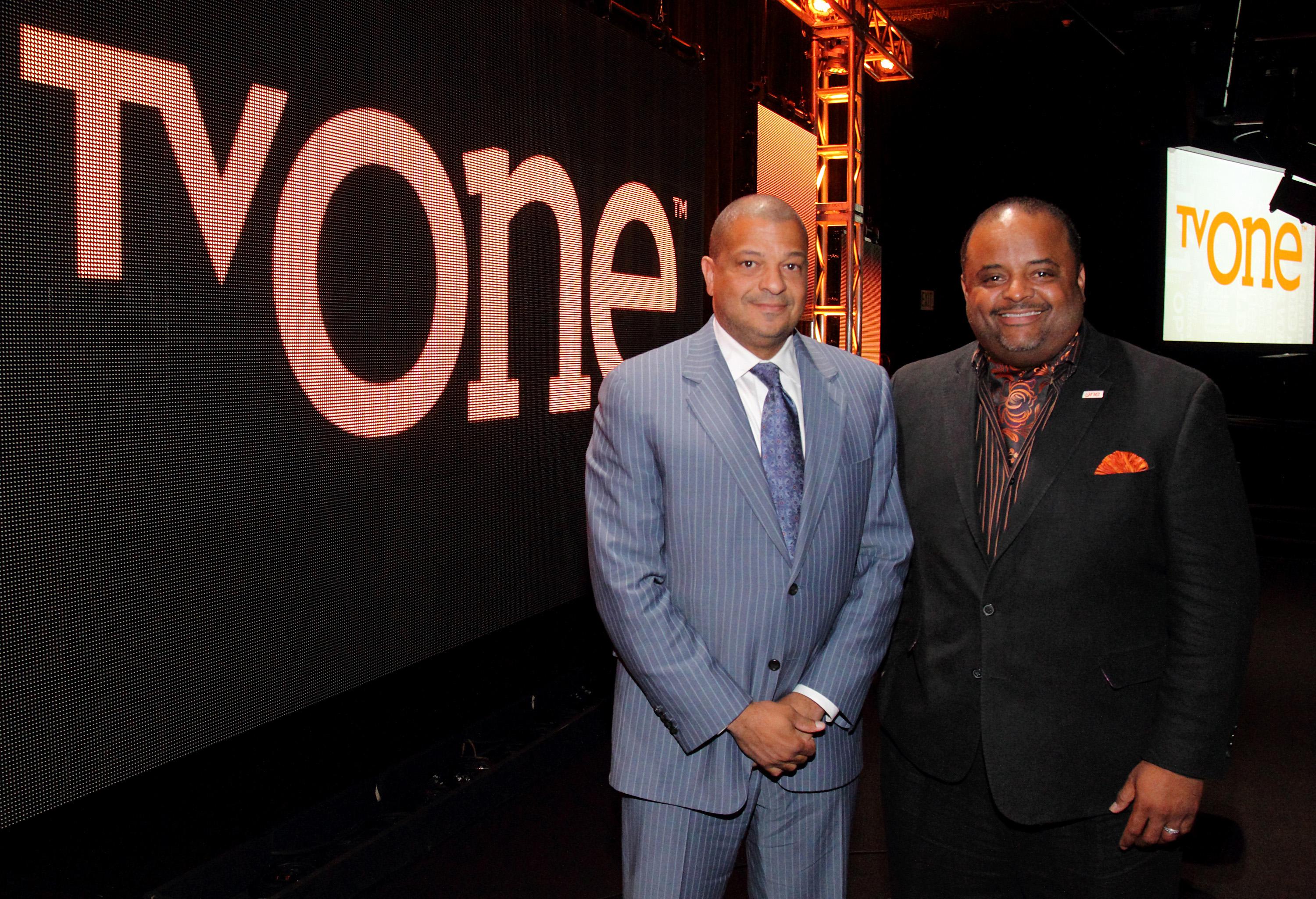 TV One Summer 2013 TCA Panel