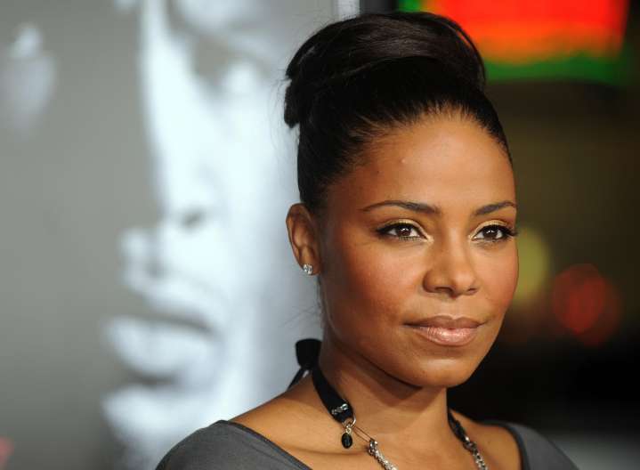 She made her directorial debut.