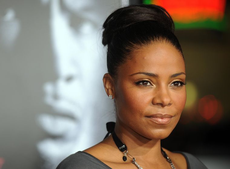 She made her directorial debut.