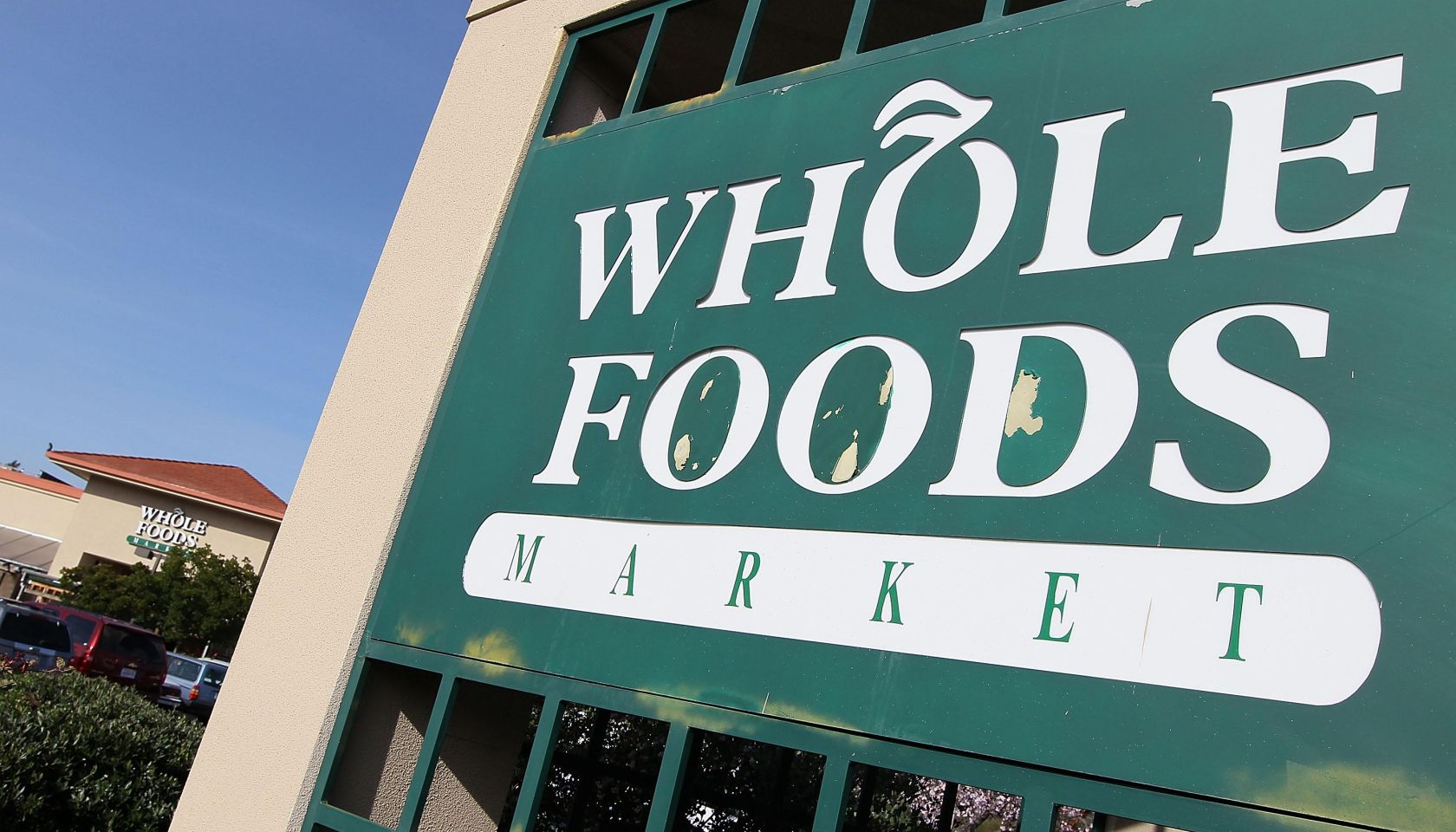 Whole Foods Posts 71 Percent Increase In Quarterly Profits