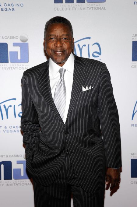 Robert “Bob” Johnson, Founder of BET | Net Worth: $550 million