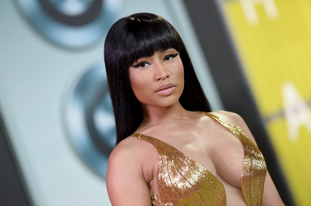 MAGA Barb: A Timeline Of Nicki Minaj’s Political Turn To The Right