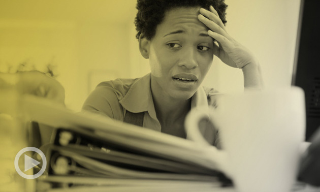 Black, Female And Broke? New Report Details The Wealth/Opportunity Disparities Between Black Women And Their White Counterparts