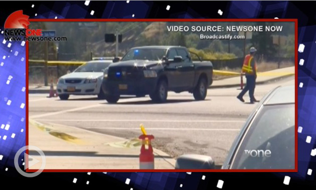 NewsOne Top 5: Mass Shooting In Oregon Claims The Lives Of 10, Cops Beat Disabled Vet After Quadriplegic Is Unable To Stand