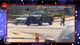 NewsOne Top 5: Mass Shooting In Oregon Claims The Lives Of 10, Cops Beat Disabled Vet After Quadriplegic Is Unable To Stand