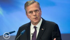 Jeb Bush Says He Would Not Reauthorize The Voting Rights Act