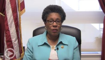 CBC Message To America: Rep. Marcia Fudge Says Children Across America Need Our Help