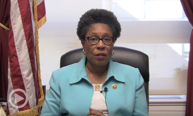 CBC Message To America: Rep. Marcia Fudge Says Children Across America Need Our Help