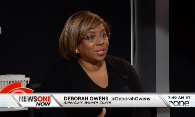 WealthyU: Investing Vs Christmas Shopping