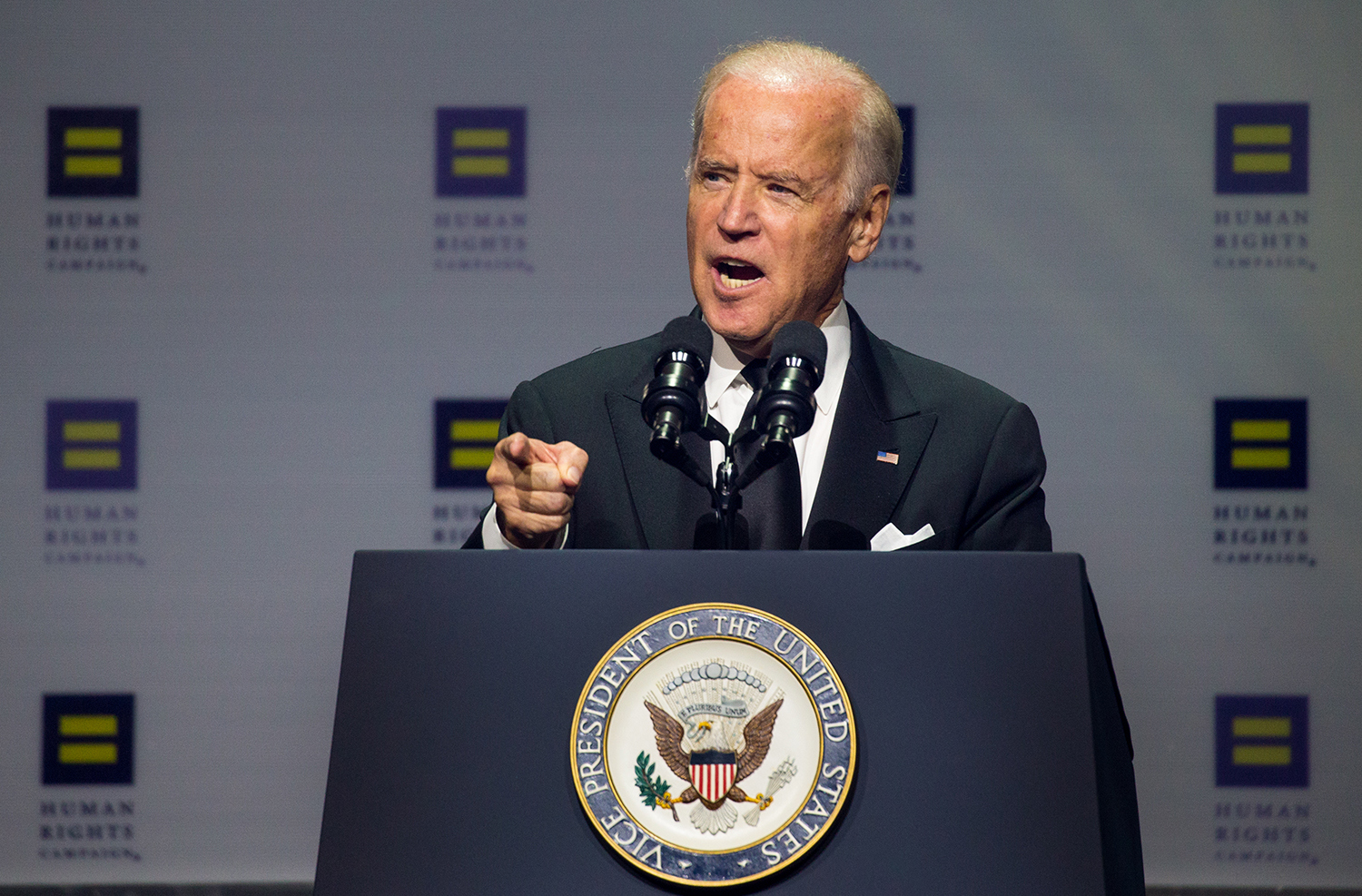 19th Annual Human Rights Campaign National Dinner