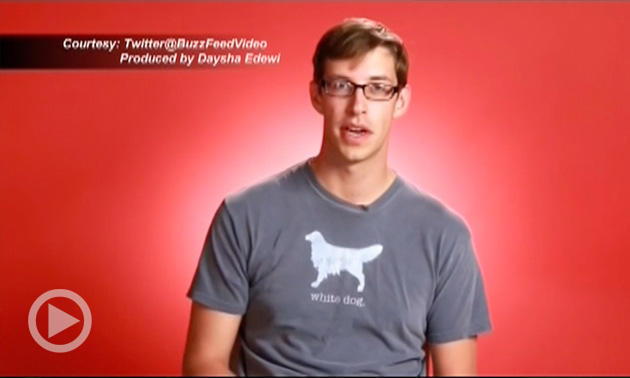 Breaking Down BuzzFeed's 'Questions White People Have For White People’