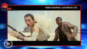 NewsOne Top 5: Racists Say New Star Wars Movie Is "Anti-White," Ebony Tries To Separate Bill Cosby Form Heathcliff, Man Jailed For Rocking A Hoodie