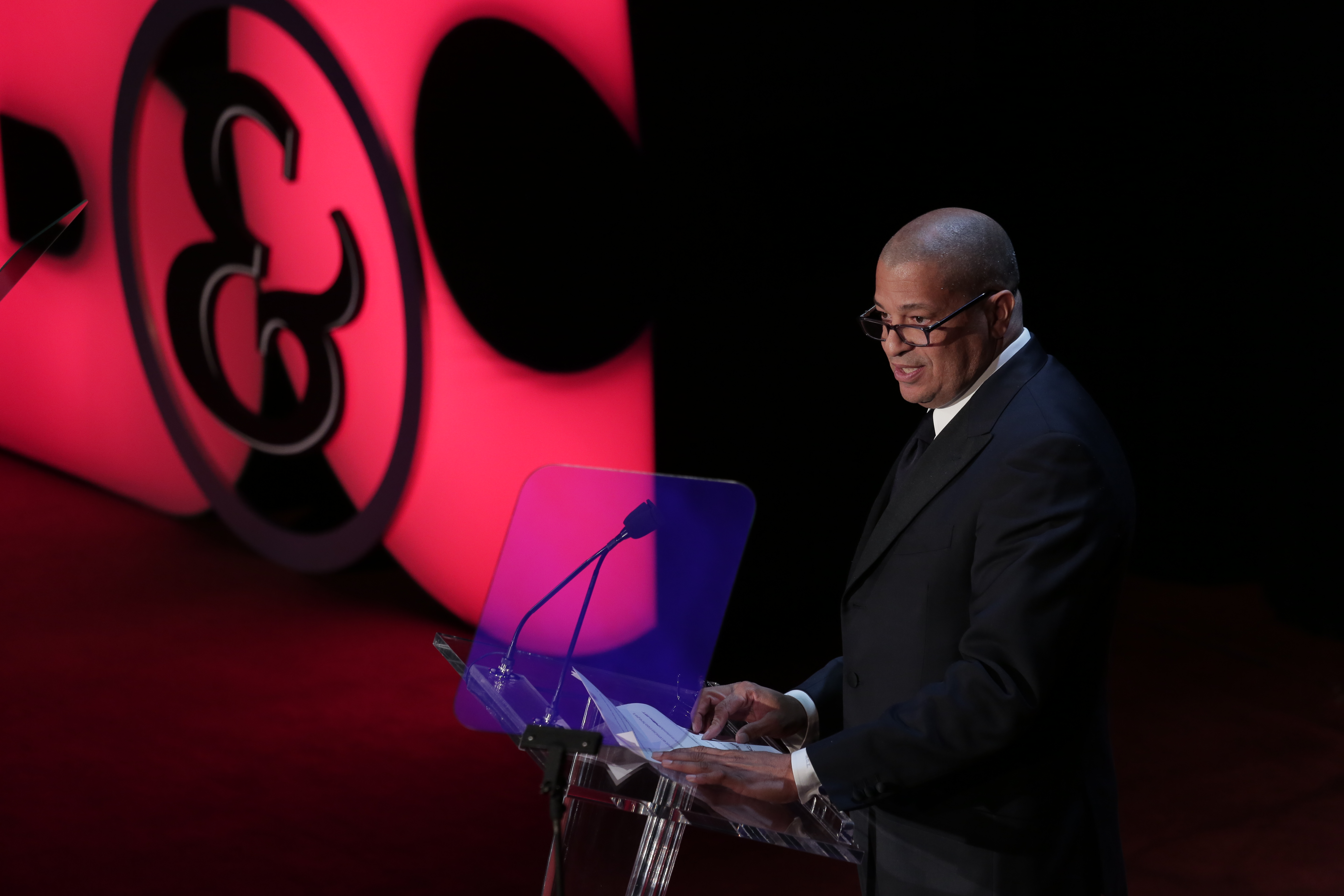 Alfred Liggins, B&C Hall of Fame, Tamron Hall, Regis Philbin, Hoda Kotb, Hall of Fame, Radio One