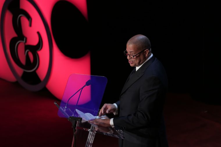 Liggins and his mother, Radio One Founder Cathy Hughes, lead what has become the largest urban radio and multi-media network in the nation.