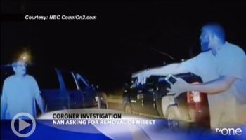 Racist Coroner Caught On Tape Joking About Race, Tells Cops "I Got Y'alls Back”