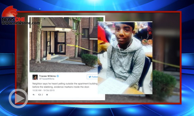 NewsOne Top 5: Teens Stabbed Protecting Mother From Boyfriend, Virginia Couple Asks For Prayers For Their Premature Baby Boy