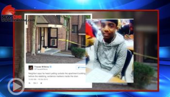 NewsOne Top 5: Teens Stabbed Protecting Mother From Boyfriend, Virginia Couple Asks For Prayers For Their Premature Baby Boy