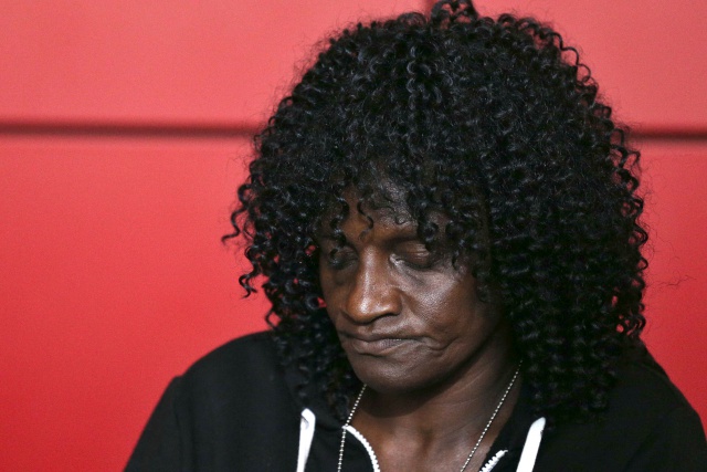 Criminal Charges Announced Against Baltimore Police Officers In Freddie Gray's Death