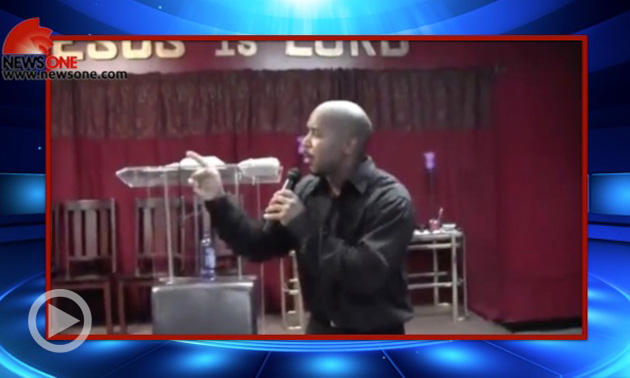 NewsOne Top 5: Man Gunned Down By Pastor Over Alleged Affair, AL Judge Tells Poor Offenders Give Blood Or Go To Jail