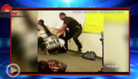 NewsOne Top 5: Assault At Spring Valley High, Number Of Cops Charged In Fatal Shootings Spikes, Corey Jones Final Phone Call Sheds Light