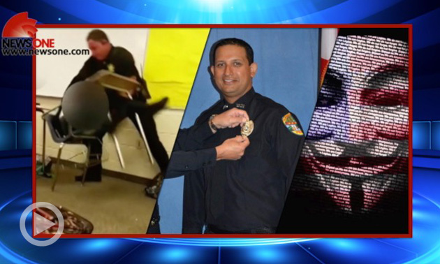 NewsOne Top 5: Spring Valley Teen Lives In Foster Care, Cop Who Shot Corey Jones Was Still On Probation, Anonymous To Snatch Off 1,000 KKK Hoods