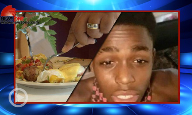 NewsOne Top 5: Black Man Asked To Prepay For His Meal Files Suit, Who Killed Amonderez Green?