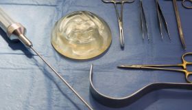 Plastic surgery instruments