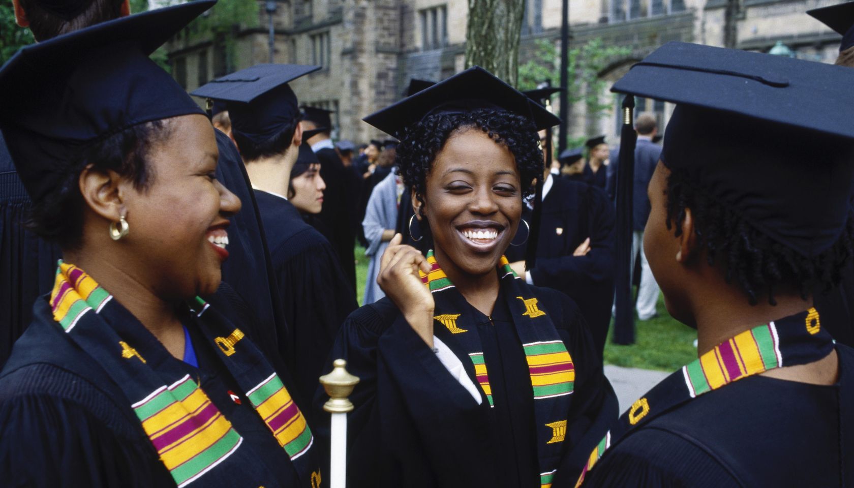 yale university graduation