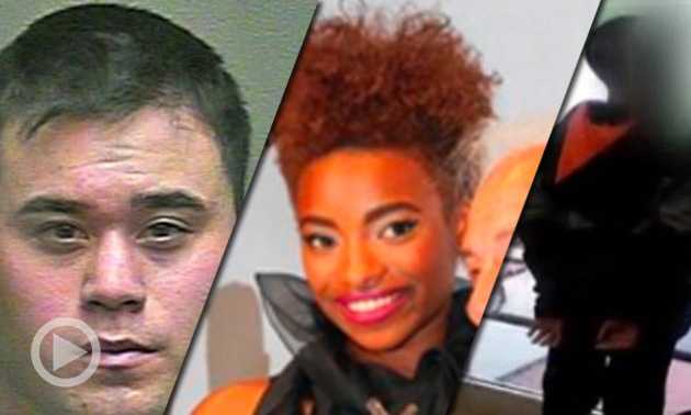 NewsOne Top 5: White Jury To Decide The Fate Of Rapist Ex-Cop, Beauty Queen Gunned Down In Chicago Shooting, Child With ADHD Cuffed By Cops