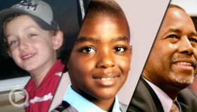NewsOne Top 5: Gun Violence Claims The Lives Of America's Youngest, Ben Carson Rap Ad Hits Airwaves