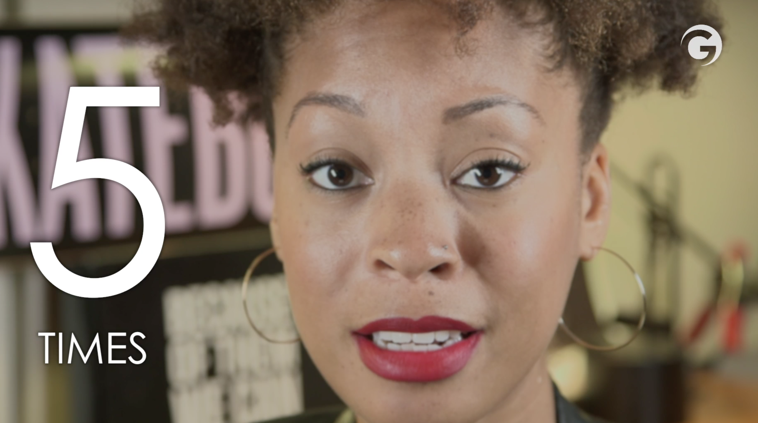 Christina Coleman, School to prison pipeline, The Retweet