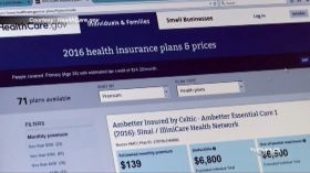 HHS Sec. Burwell Explains What You Need To Know About Open Enrollment For The Healthcare Insurance Marketplace