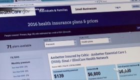 HHS Sec. Burwell Explains What You Need To Know About Open Enrollment For The Healthcare Insurance Marketplace