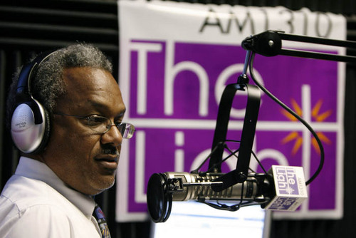Amos Brown