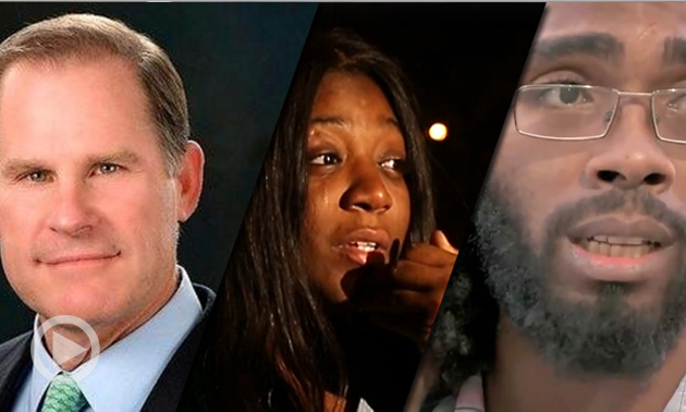 NewsOne Top 5: Mizzou Prez Resigns, Slain Chicago Boy’s Mom Defends Buying Car, Homeless Single Dad Receives $30K From Strangers