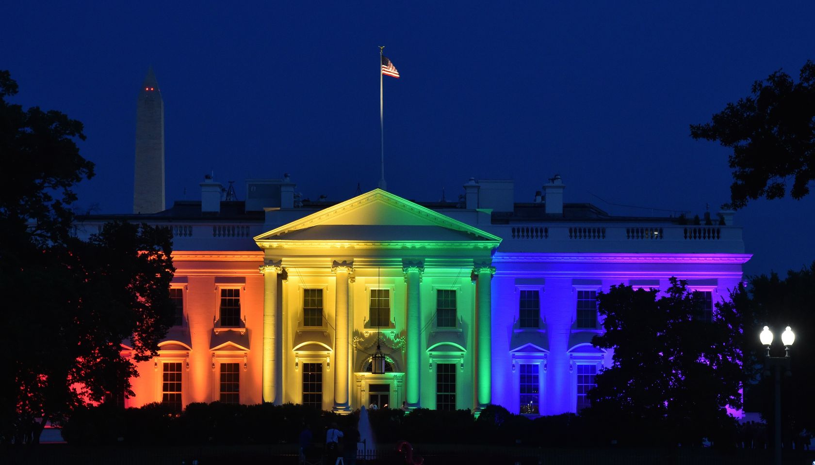 US-JUSTICE--RIGHTS-WHITE HOUSE