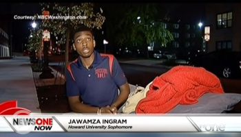 Does The Punishment Fit The Crime? Howard University Student Kicked Out Of Dorm For Breaking Dorm Rules