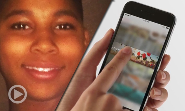 NewsOne Top 5: Report Claims Tamir Rice's Shooting Was "Objectively Reasonable," Apple Kicks Black Students Out Of Store ... AND MORE