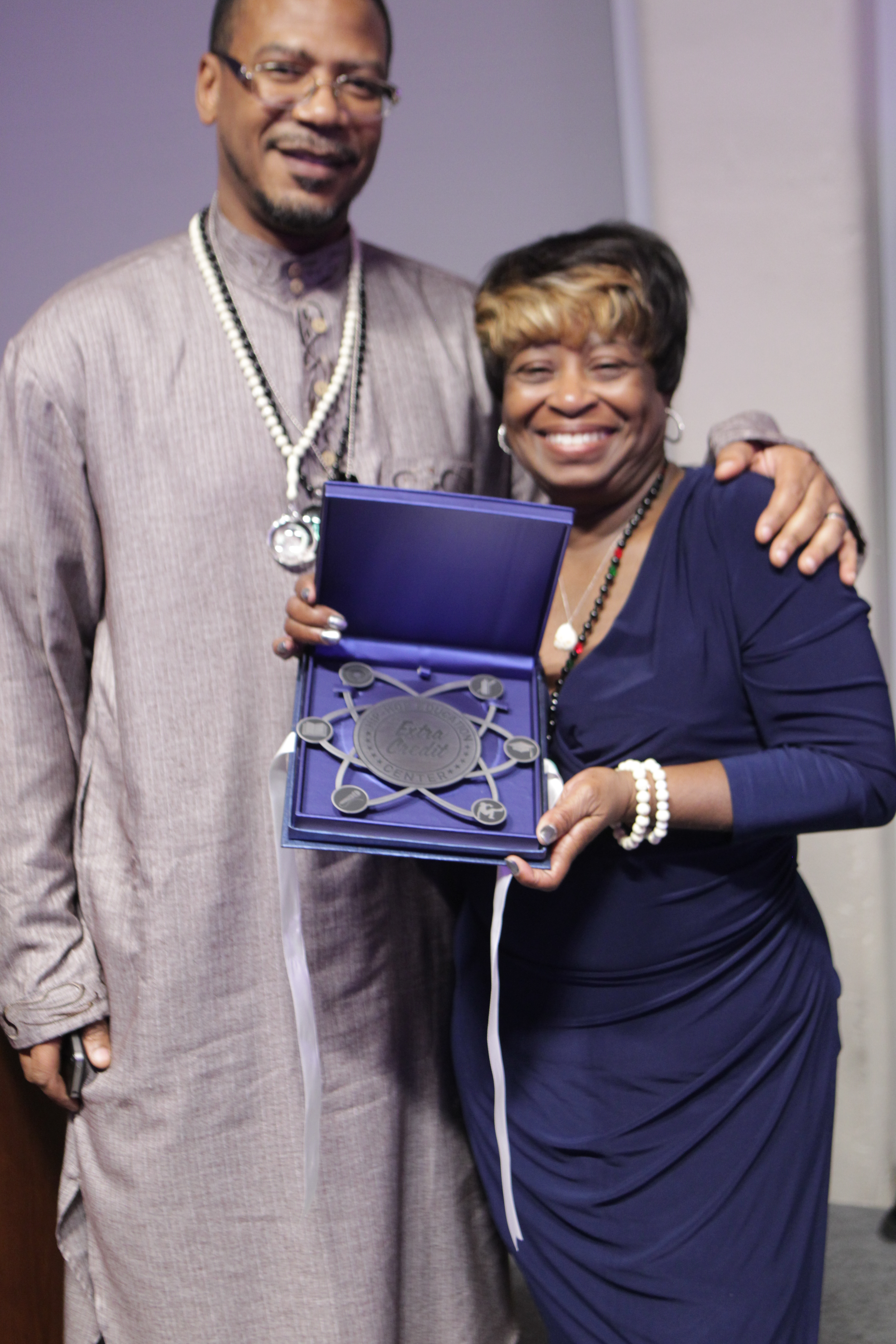 Hip Hop Extra Credit Awards